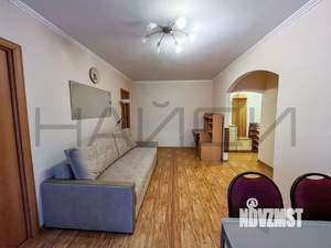 2-к квартира, вторичка, 44м2, 4/4 этаж