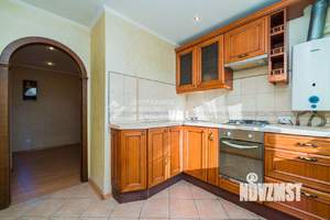 3-к квартира, вторичка, 59м2, 5/5 этаж