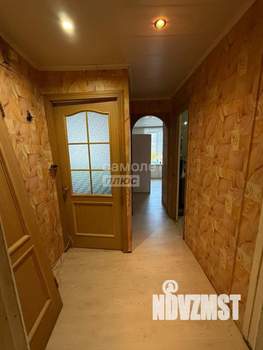 2-к квартира, вторичка, 42м2, 4/9 этаж