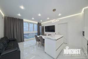 2-к квартира, вторичка, 78м2, 23/25 этаж