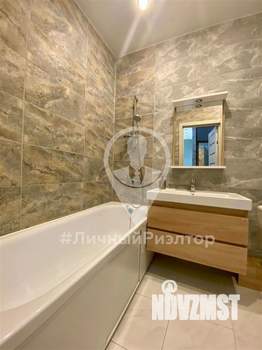 1-к квартира, вторичка, 39м2, 7/27 этаж