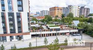 3-к квартира, вторичка, 95м2, 4/22 этаж