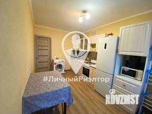 2-к квартира, вторичка, 53м2, 4/10 этаж