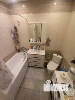 1-к квартира, вторичка, 39м2, 12/14 этаж