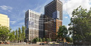 1-к квартира, вторичка, 34м2, 11/27 этаж