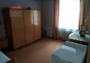 3-к квартира, вторичка, 62м2, 2/9 этаж