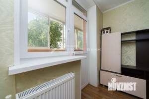 1-к квартира, вторичка, 35м2, 3/16 этаж