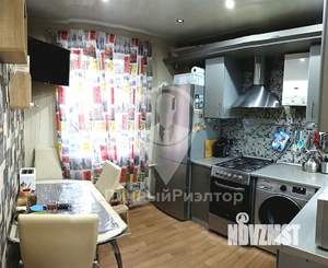 2-к квартира, вторичка, 50м2, 1/2 этаж