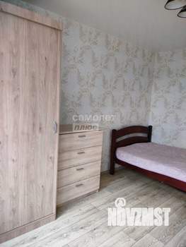 1-к квартира, вторичка, 22м2, 6/9 этаж