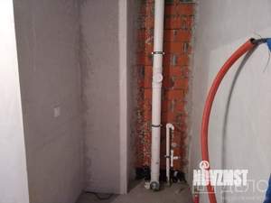 1-к квартира, сданный дом, 38м2, 10/10 этаж