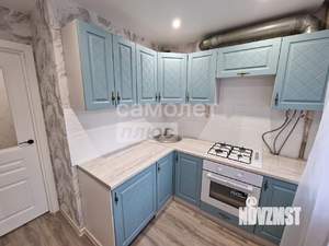 3-к квартира, вторичка, 59м2, 1/5 этаж