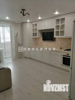 2-к квартира, вторичка, 56м2, 2/10 этаж