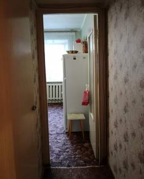 3-к квартира, вторичка, 67м2, 4/9 этаж