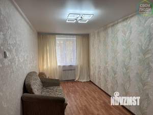 2-к квартира, вторичка, 45м2, 3/9 этаж