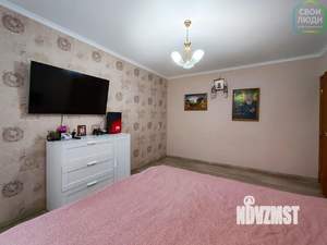 2-к квартира, сданный дом, 90м2, 4/8 этаж