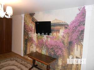 1-к квартира, вторичка, 33м2, 7/9 этаж