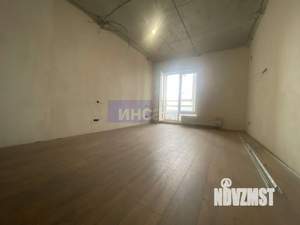1-к квартира, вторичка, 56м2, 17/25 этаж
