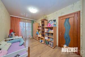 4-к квартира, вторичка, 93м2, 9/10 этаж
