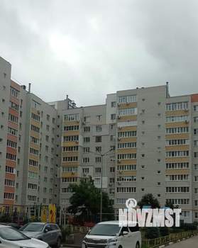 1-к квартира, вторичка, 44м2, 8/10 этаж