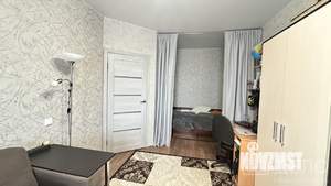 1-к квартира, вторичка, 33м2, 9/10 этаж