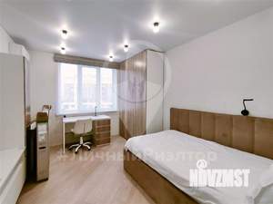 3-к квартира, вторичка, 95м2, 22/24 этаж