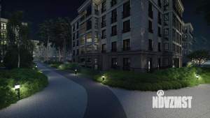 2-к квартира, вторичка, 71м2, 4/6 этаж