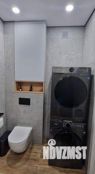 3-к квартира, вторичка, 106м2, 17/25 этаж
