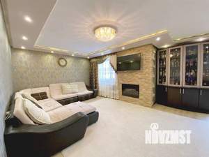 3-к квартира, вторичка, 116м2, 10/11 этаж