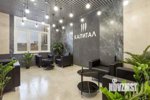 3-к квартира, вторичка, 100м2, 2/25 этаж