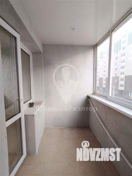 1-к квартира, вторичка, 46м2, 3/10 этаж