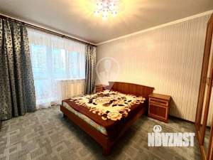 3-к квартира, вторичка, 83м2, 9/10 этаж