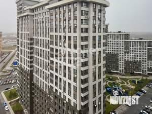 Студия квартира, вторичка, 21м2, 19/25 этаж