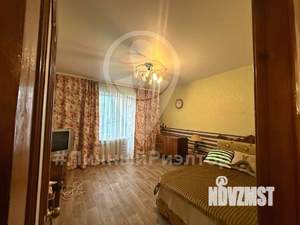 3-к квартира, вторичка, 75м2, 5/5 этаж