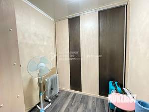 2-к квартира, вторичка, 45м2, 4/5 этаж