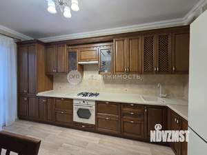 2-к квартира, вторичка, 80м2, 8/18 этаж