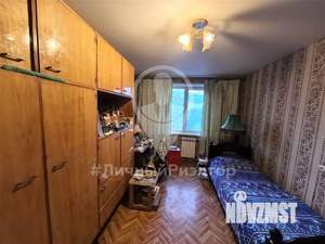 3-к квартира, вторичка, 70м2, 8/9 этаж