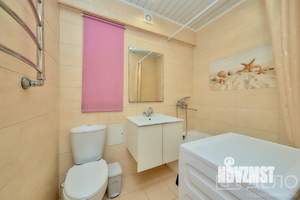 2-к квартира, вторичка, 40м2, 1/5 этаж