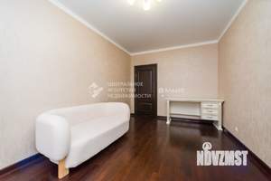 3-к квартира, вторичка, 90м2, 8/10 этаж