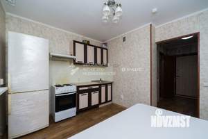 1-к квартира, вторичка, 35м2, 3/16 этаж