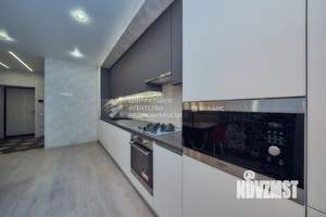 1-к квартира, вторичка, 46м2, 6/12 этаж