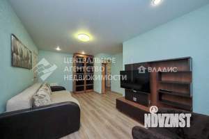 2-к квартира, вторичка, 39м2, 2/4 этаж