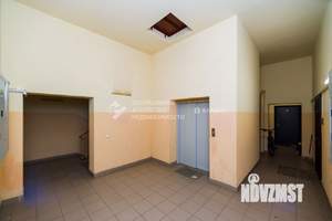 1-к квартира, вторичка, 43м2, 10/10 этаж