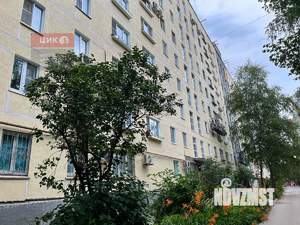 2-к квартира, вторичка, 45м2, 7/9 этаж