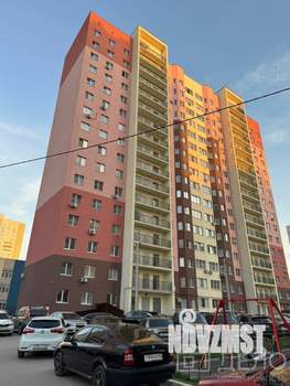 2-к квартира, вторичка, 58м2, 11/16 этаж