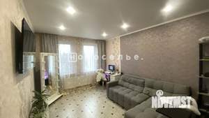 2-к квартира, вторичка, 54м2, 2/20 этаж