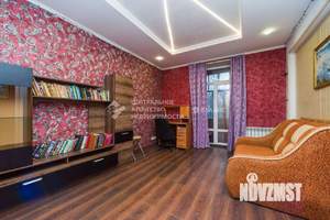 2-к квартира, вторичка, 55м2, 2/4 этаж