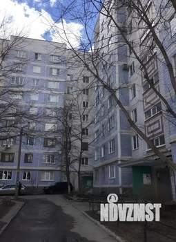 3-к квартира, вторичка, 65м2, 4/15 этаж