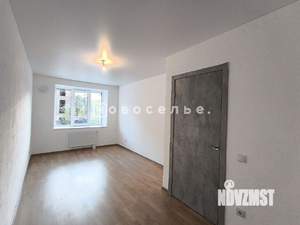 1-к квартира, вторичка, 33м2, 2/16 этаж