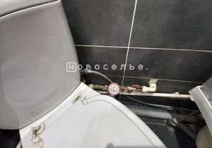 1-к квартира, вторичка, 18м2, 2/5 этаж