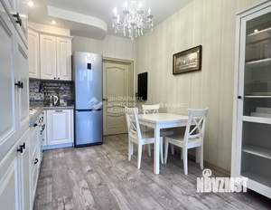 2-к квартира, вторичка, 67м2, 2/3 этаж